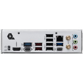 MSI PRO X870E-P WIFI, ATX, Socket AM5, 4x DDR5 Dual Channel DDR5 up to 8200(OC)MHz, 3x PCIe x16 slot, 3x M.2 slot, 4x USB 2.0, 2