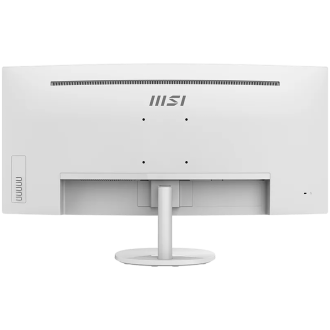 MSI PRO MP341CQW, VA, Curved 34", 3440 x 1440 (UWQHD), 100Hz, 4ms (GTG Min.) / 1ms MPRT, FreeSync, 21:9, Anti-glare, 2x HDMI, 1x