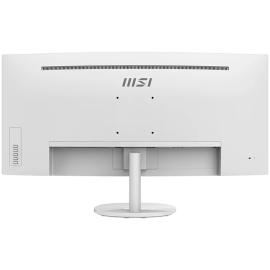 MSI PRO MP341CQW, VA, Curved 34", 3440 x 1440 (UWQHD), 100Hz, 4ms (GTG Min.) / 1ms MPRT, FreeSync, 21:9, Anti-glare, 2x HDMI, 1x