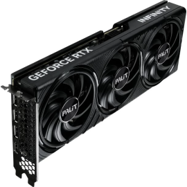Grafički Palit GeForce® RTX 5070 12GB GamingPro-S