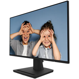 MSI PRO MP252 Professional Business Monitor, 24.5", IPS, 1920 x 1080 (FHD), 100Hz, 300nits, 1ms/4ms, HDMI, Display Port, Headpho