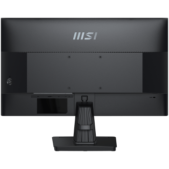 MSI PRO MP251 E14L Professional Business Monitor, 24.5", IPS, 1920 x 1080 (FHD), 144Hz, 300nits, 1ms/4ms, HDMI, D-SUB, VESA, Til