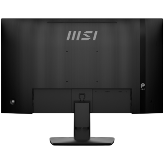 MSI PRO MP242 E14C, Professional Business Monitor, 23.8" 144Hz, FHD (1920x1080) 16:9, IPS Anti-glare, 1ms, 300nits, 1000:1, Adap