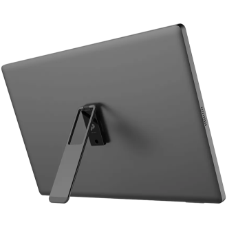 MSI PRO MP161 E2U Portable Monitor, 15.6", 60Hz FHD (1920 x 1080), 16:9, IPS, 250NITS, 4ms, Anti-glare, 1x Mini HDMI, 2x Type-C 