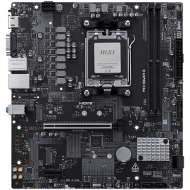 MSI PRO B840M-B mATX Socket 1851