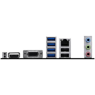 MSI PRO B840M-B mATX Socket 1851