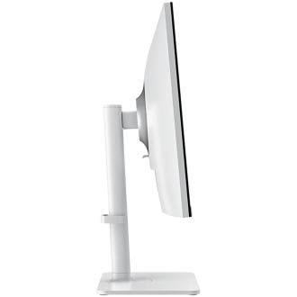 MSI Modern MD272UPHW, 27", IPS, UHD, 60Hz, 4ms, 400nits, 10 bit, DisplayHDR 400, HDMI, DP, USB Type C w/ 98W PD, Speakers, Tilt,