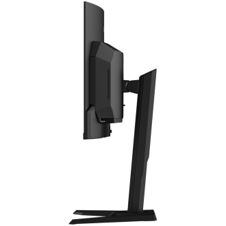 Gigabyte MO34WQC2 EK, 34" 3440 x 1440 (WQHD), QD-OLED, 0.03ms GTG, 240Hz, HDR True Black 400, ClearMR 13000, HDMI, DP, USB Type 