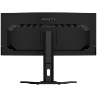 Gigabyte MO34WQC2 EK, 34" 3440 x 1440 (WQHD), QD-OLED, 0.03ms GTG, 240Hz, HDR True Black 400, ClearMR 13000, HDMI, DP, USB Type 
