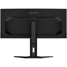 Gigabyte MO34WQC2 EK, 34" 3440 x 1440 (WQHD), QD-OLED, 0.03ms GTG, 240Hz, HDR True Black 400, ClearMR 13000, HDMI, DP, USB Type 