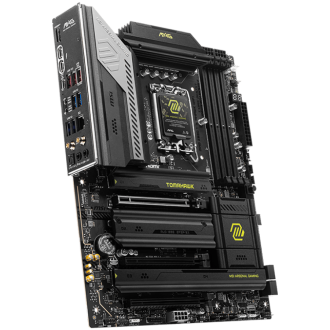 MSI MAG Z890 TOMAHAWK WIFI, LGA 1851, Dual Channel DDR5 up to 9200(OC)MHz, 3x PCIe x16 slots, 4x M.2 slot, 4xUSB 2.0, 4xUSB 5Gbp