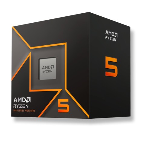 CPU AMD Ryzen 5 9600 Box AM5 (5,2GHz) 100-100000718BOX