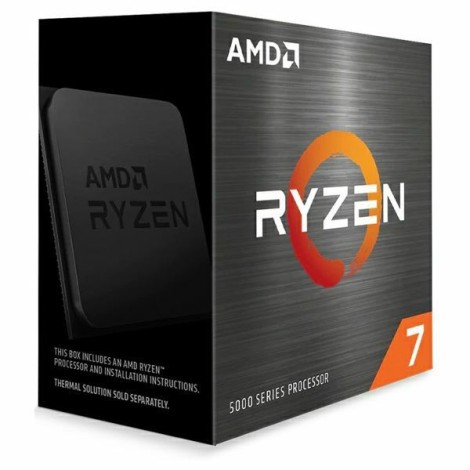 CPU AMD Ryzen 7 5700X Box AM4 (3,400GHz) 100-100000926WOF
