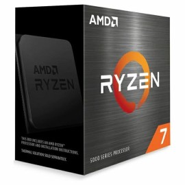 CPU AMD Ryzen 7 5700X Box AM4 (3,400GHz) 100-100000926WOF