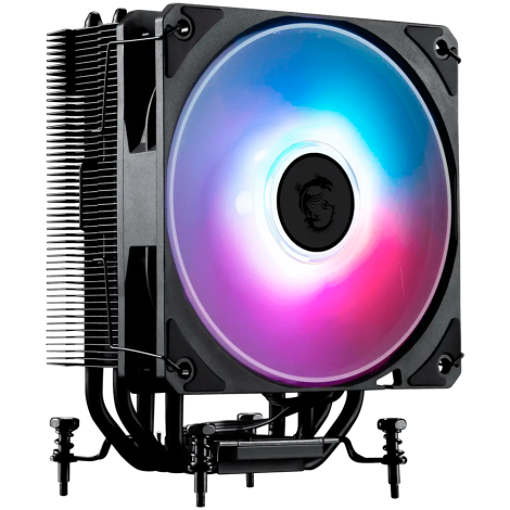 MSI MAG COREFROZR AA13, LGA 1700 / 1851, AM5/AM4, ARGB GEN1, 152 x 121 x 94.5mm