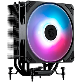 MSI MAG COREFROZR AA13, LGA 1700 / 1851, AM5/AM4, ARGB GEN1, 152 x 121 x 94.5mm