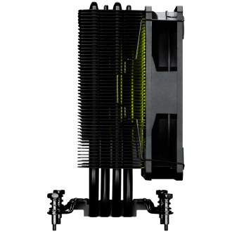 MSI MAG COREFROZR AA13, LGA 1700 / 1851, AM5/AM4, ARGB GEN1, 152 x 121 x 94.5mm