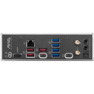 MSI MAG B850M MORTAR WIFI mATX Socket AM5