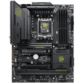 MSI MAG B850 TOMAHAWK WIFI, Socket AM5, 4x DDR5, WiFi7