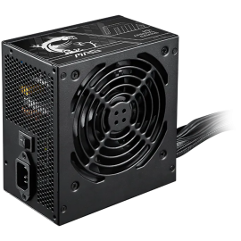 MSI MAG A750BN PCIE5 II, 750W 80+ Bronze, ATX 3.1, PCIe 5.1, 120mm Fan, Active PFC, OVP, OCP, SCP, OPP, UVP