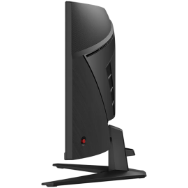 MSI MAG 346CQ, 34", UWQHD, VA, 1500R Curved, 180Hz, AMD FreeSync Premium, HDR Ready, 2x HDMI 2.0b, 1x DP 1.4a