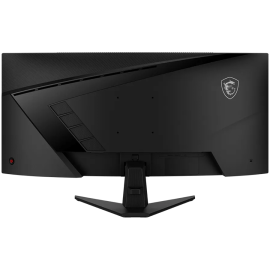 MSI MAG 346CQ, 34", UWQHD, VA, 1500R Curved, 180Hz, AMD FreeSync Premium, HDR Ready, 2x HDMI 2.0b, 1x DP 1.4a