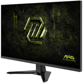 MSI MAG 325QF E18V, 31.5", Rapid VA, 2560 x 1440 (WQHD), 180Hz, 0.5ms, Adaptive Sync, HDR Ready, 2x HDMI 2.0b, 1x DP 1.4a, Tilt,
