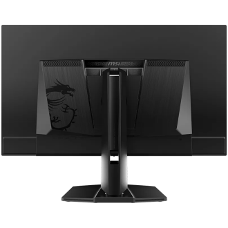 MSI MAG 322UP QD-OLED E16, 31.5", 3840x2160 (UHD), 165Hz, 0.03ms, G-Sync, AMD Freesync, 2x HDMI, 1x DP 1.4a, 1x Type-C, Tilt, Sw