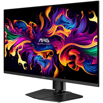 MSI MAG 321UP QD-OLED X24, 31.5", 3840x2160 (UHD), 16:9, 300nits, 240Hz, 0.03ms, NVIDIA G-SYNC, AMD FreeSync Premium Pro, 1x DP 