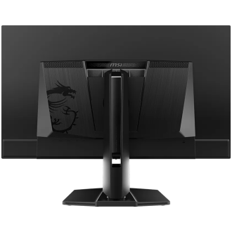 MSI MAG 321UP QD-OLED X24, 31.5", 3840x2160 (UHD), 16:9, 300nits, 240Hz, 0.03ms, NVIDIA G-SYNC, AMD FreeSync Premium Pro, 1x DP 