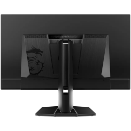 MSI MAG 321UP QD-OLED X24, 31.5", 3840x2160 (UHD), 16:9, 300nits, 240Hz, 0.03ms, NVIDIA G-SYNC, AMD FreeSync Premium Pro, 1x DP 
