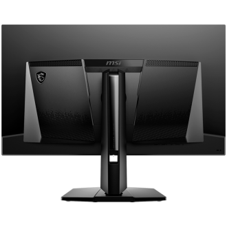 MSI MAG 321UP QD-OLED, 31.5", 3840x2160 (UHD), 16:9, 250 NITS, 165Hz, 0.03ms (GTG), AMD FreeSync Premium Pro, 1x DP 1.4a, 2x HDM