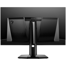 MSI MAG 321UP QD-OLED, 31.5'', 3840x2160 (UHD), 16:9, 250 NITS, 165Hz, 0.03ms (GTG), AMD FreeSync Premium Pro, 1x DP 1.4a, 2x HD