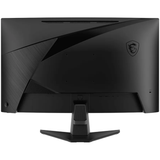 MSI MAG 27C6X Gaming Monitor, 27", 1920 x 1080 (FHD), VA, Curve 1500R, 250Hz, 250nits, 1ms, Adaptive-Sync, HDR Ready, 1x DP, 2x 