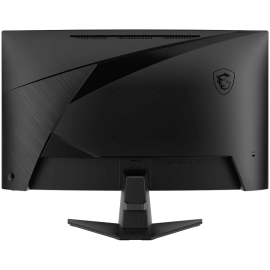 MSI MAG 27C6X Gaming Monitor, 27", 1920 x 1080 (FHD), VA, Curve 1500R, 250Hz, 250nits, 1ms, Adaptive-Sync, HDR Ready, 1x DP, 2x 