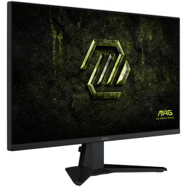 MSI MAG 275QF, 27", Rapid IPS, 2560x1440 (WQHD), 300 NITS, 200Hz, 0.5ms, Adaptive-Sync, 1x DP 1.4, 2x HDMI 2.0b, 1 x Headphone-o