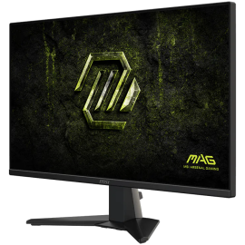 MSI MAG 275QF, 27", Rapid IPS, 2560x1440 (WQHD), 300 NITS, 200Hz, 0.5ms, Adaptive-Sync, 1x DP 1.4, 2x HDMI 2.0b, 1 x Headphone-o