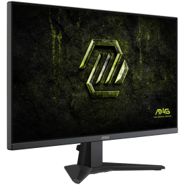 MSI MAG 275QF, 27", Rapid IPS, 1920x1080 (FullHD), 300 NITS, 200Hz, 0.5ms, Adaptive-Sync, 1x DP 1.2a, 2x HDMI 2.0b, 1 x Headphon