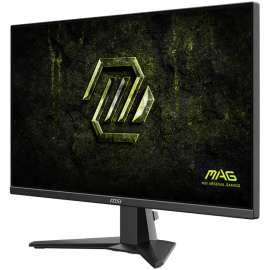 MSI MAG 275QF, 27", Rapid IPS, 1920x1080 (FullHD), 300 NITS, 200Hz, 0.5ms, Adaptive-Sync, 1x DP 1.2a, 2x HDMI 2.0b, 1 x Headphon