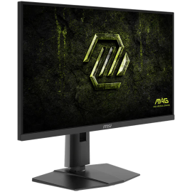 MSI MAG 274QPF X32 Gaming Monitor, 27", 320Hz WQHD (2560x1440), Rapid IPS, 16:9, 300nits, 0.5ms, G-SYNC, AMD FreeSync Premium, D