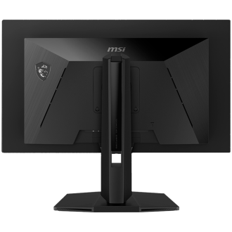 MSI MAG 273QP QD-OLED X24 Gaming Monitor, 26.5", QD-OLED, 240Hz WQHD (2560x1440), 0.03ms (GtG), 1000 Nits (HDR), DisplayHDR True