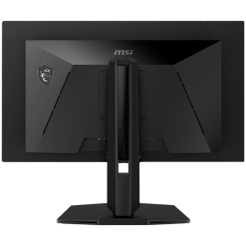 MSI MAG 273QP QD-OLED X24 Gaming Monitor, 26.5", QD-OLED, 240Hz WQHD (2560x1440), 0.03ms (GtG), 1000 Nits (HDR), DisplayHDR True