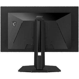 MSI MAG 272QPW QD-OLED X28 Gaming Monitor, 26.5", QD-OLED, 280Hz, QHD (2560x1440), 0.03ms, 1000 Nits, DisplayHDR True Black 400,