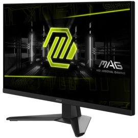 MSI MAG 272F, 27", FHD, Rapid IPS, 200Hz, 0.5ms, AMD FreeSync Premium, HDR Ready, 2x HDMI 2.0b, 1x DP 1.2a
