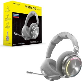 Corsair Virtuoso Max Wireless Gaming Headset