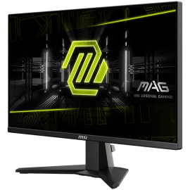 MSI MAG 255F, 24.5", Rapid IPS, 1920x1080 (FullHD), 300Hz, 300 Nits, 0.5ms, AMD FreeSync Premium, HDR Ready, 2x HDMI 2.0b, 1x DP