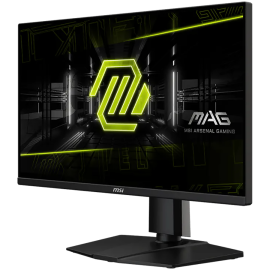 MSI MAG 255PXF, 24.5", Rapid IPS, FHD, 300Hz, AMD FreeSync Premium, HDR Ready, Display Port, HDMI, Headphone Jack, Speakers, Til