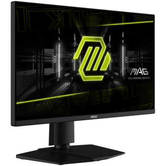 MSI MAG 255PXF, 24.5", Rapid IPS, FHD, 300Hz, AMD FreeSync Premium, HDR Ready, Display Port, HDMI, Headphone Jack, Speakers, Til