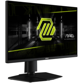 MSI MAG 255PXF, 24.5", Rapid IPS, FHD, 300Hz, AMD FreeSync Premium, HDR Ready, Display Port, HDMI, Headphone Jack, Speakers, Til