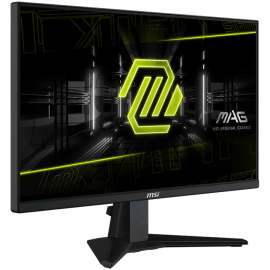 MSI MAG 255F E20, 24.5", Rapid IPS, 1920x1080 (FullHD), 200Hz, 300 Nits, 0.5ms, AMD FreeSync Premium, HDR Ready, 2x HDMI 2.0b, 1